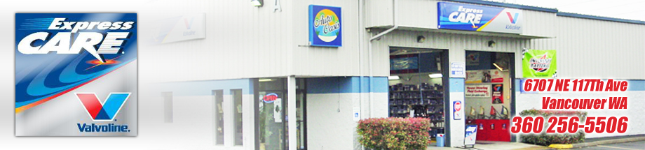 Express Care Vancouver